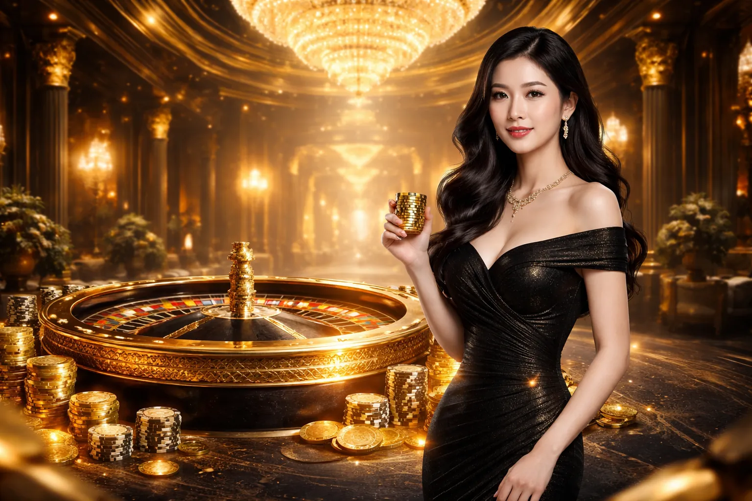 Nhận thưởng sau khi xác nhận