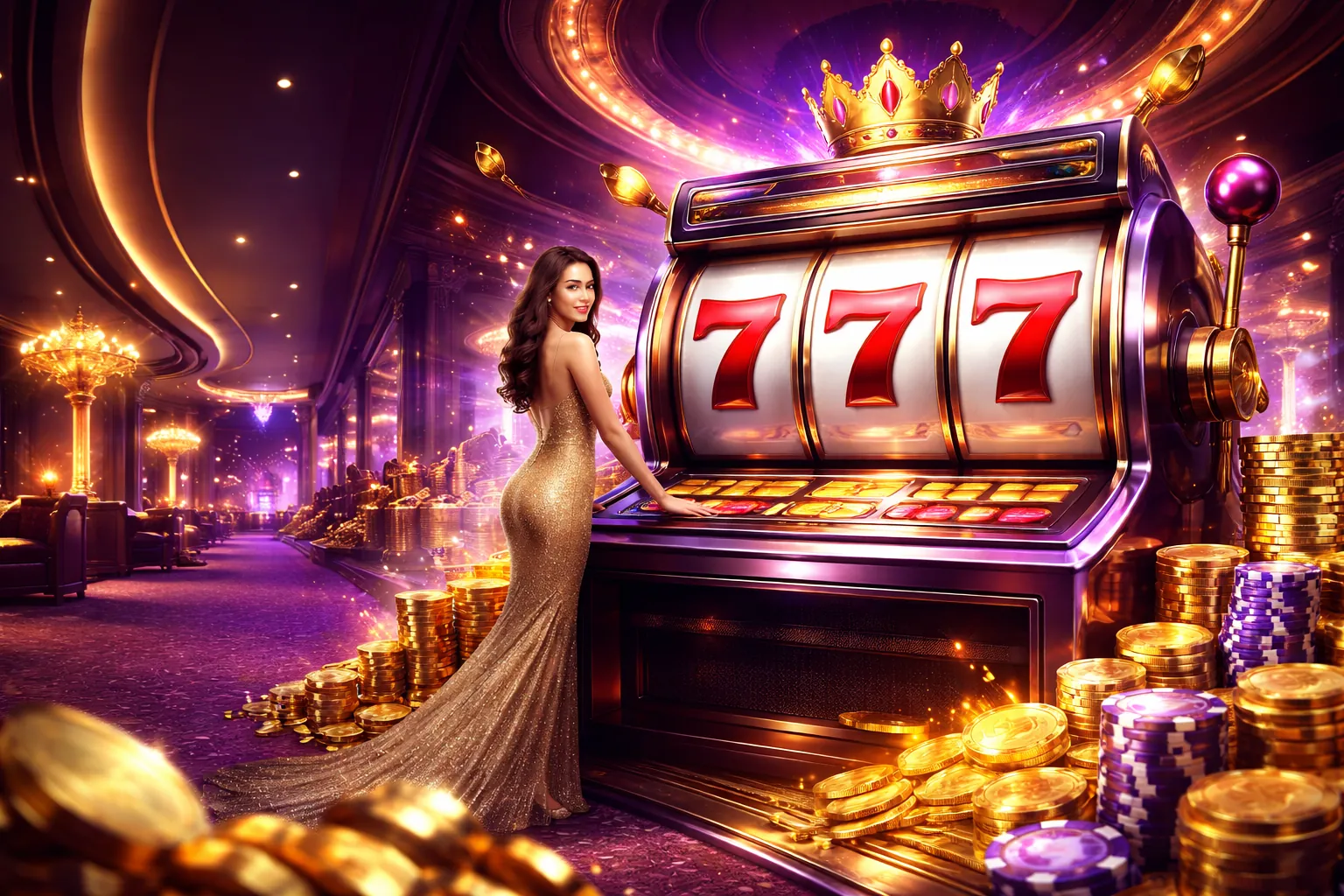 Các sản phẩm giải trí: thể thao, casino, slot, bắn cá