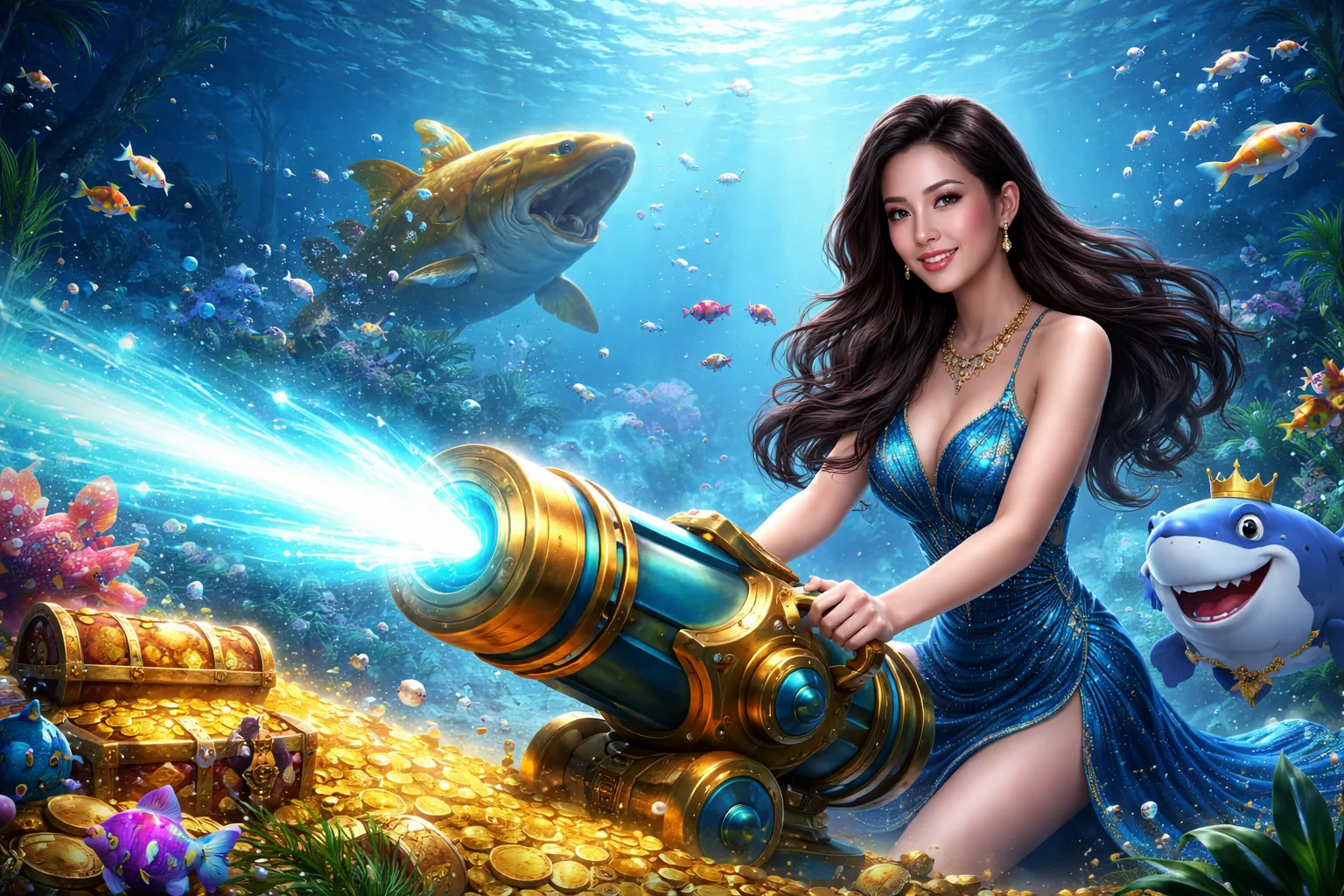 Video slot hiện đại với nhiều cuộn quay và đường trả thưởng tại 88xeng