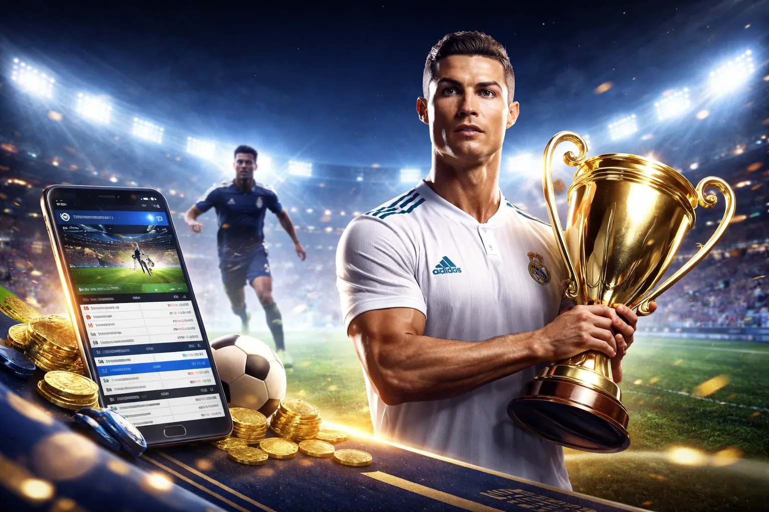 Khai phá chi tiết nổ hũ 88xeng online đổi thưởng lớn